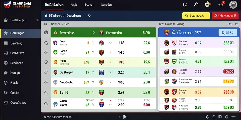 Tema slot yang bervariasi dan menarik di 77SINGA.