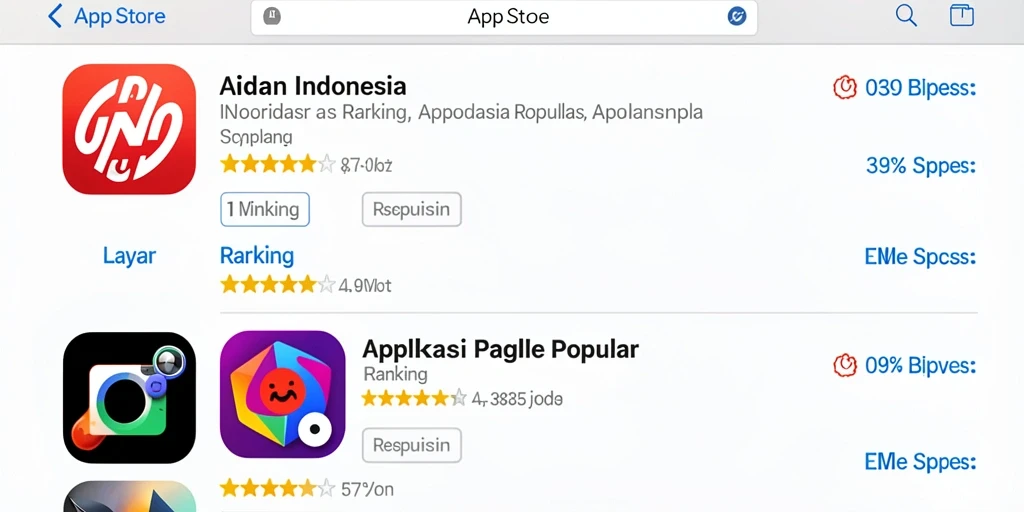 Animasi yang halus dan grafis berkualitas tinggi.
