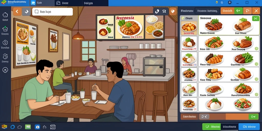 Fitur bonus yang menguntungkan untuk pemain.