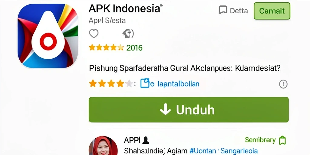 Fitur bonus dan promosi menarik setiap bulan.