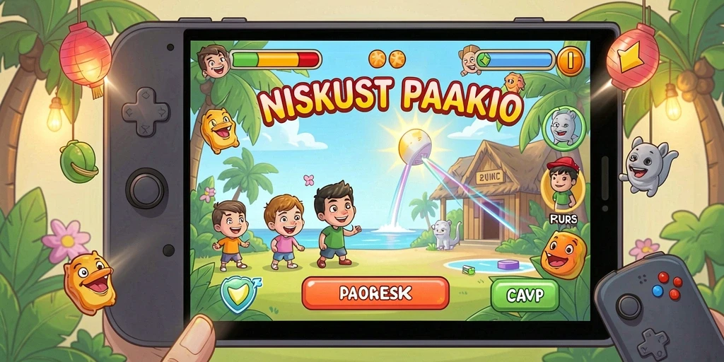 Screenshot 3: Interaksi antarpemain dalam komunitas GOGO77.