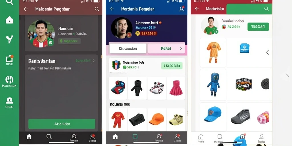 Mode PvP yang menegangkan dalam IDRKING.