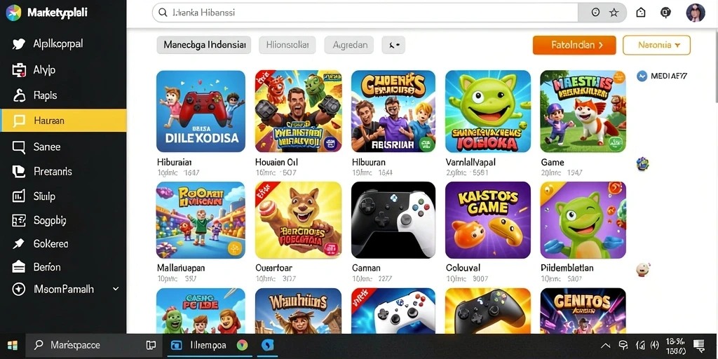 Fitur bonus yang menguntungkan bagi pemain.