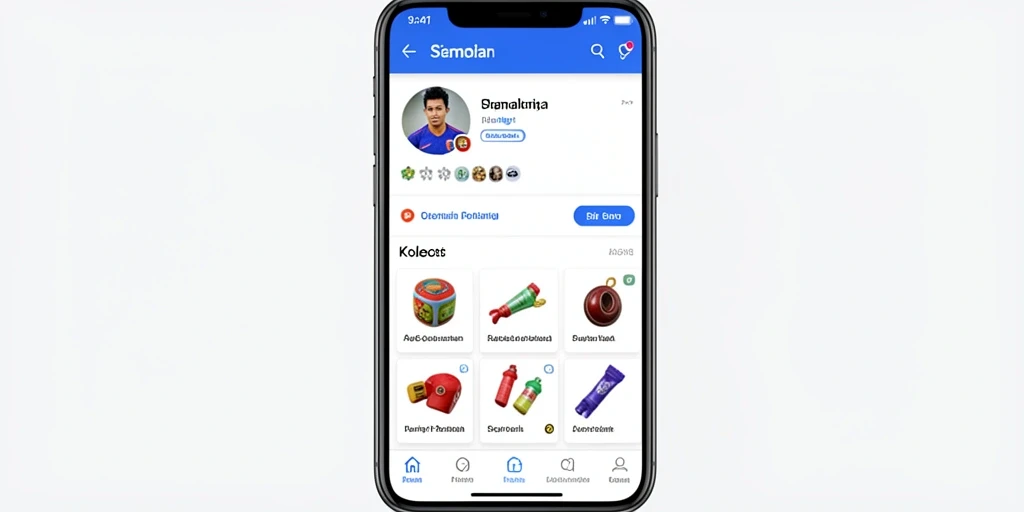 Fitur live dealer memberikan pengalaman bermain yang nyata.