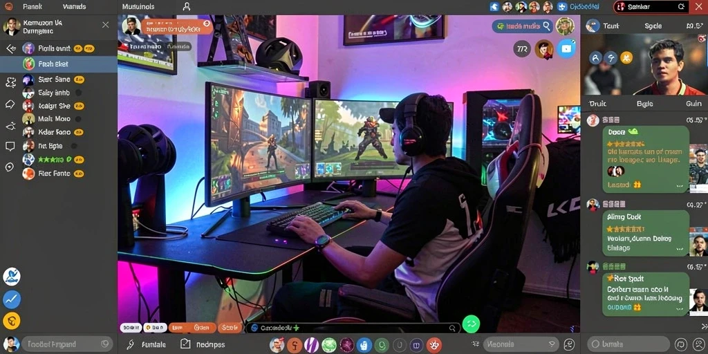 Kemudahan pembayaran digital di KASIR777.