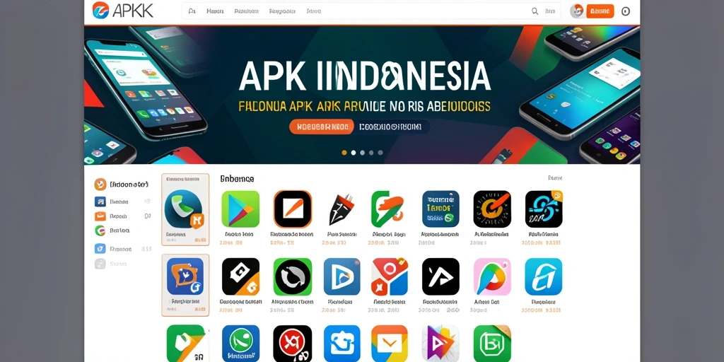 Fitur multiplayer yang memungkinkan kompetisi seru.