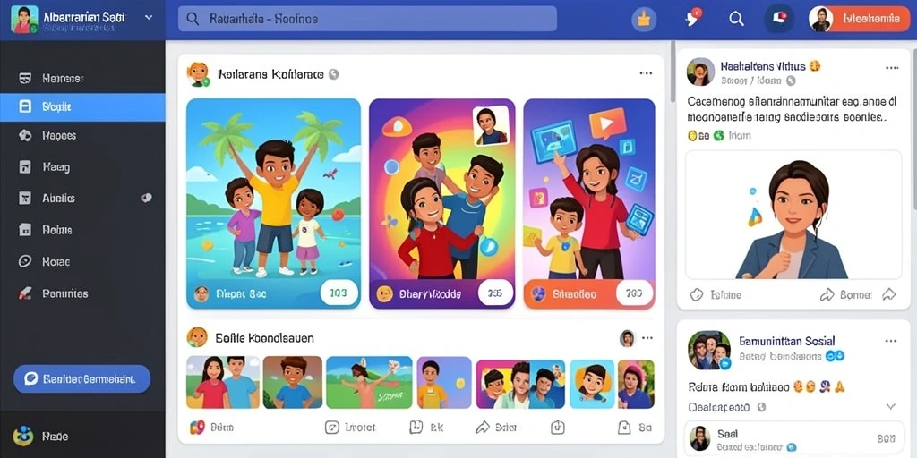 Promo menarik setiap hari yang tidak boleh dilewatkan.