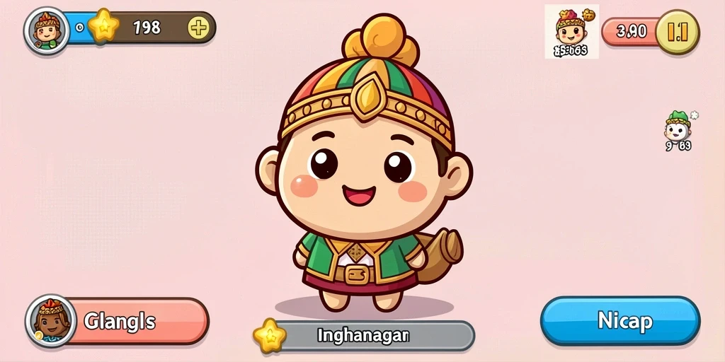 Pembaruan fitur baru yang membuat permainan lebih menarik.