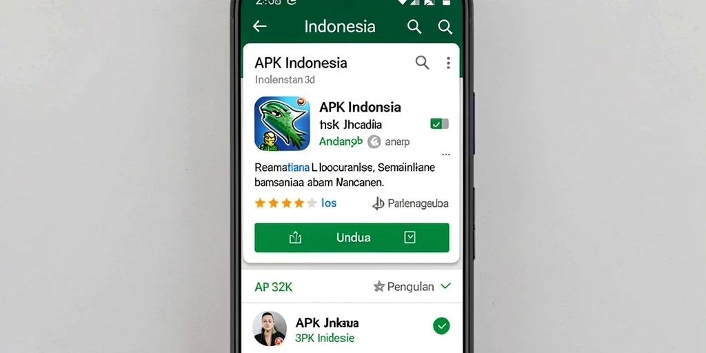 Fitur interaksi sosial yang menyenangkan.