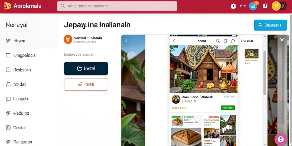 Fitur bonus yang menggiurkan untuk semua pemain.