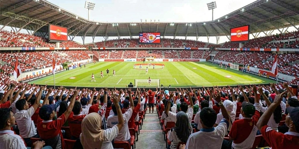 Level-level menantang yang harus diatasi.